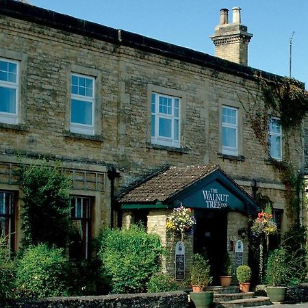 The Walnut Tree Inn Blisworth Exterior foto